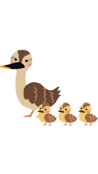 【かるがもクラブ🦆】子育てサロン【大阪市城東区/鶴見区/旭区】
