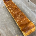 チーズケーキ - 実際訪問したユーザーが直接撮影して投稿した曲川町スイーツビアードパパ イオンモール橿原店の写真のメニュー情報