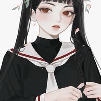 女装男子向上委員会☃️
