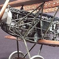 CAT11 2207 Aircraft Structure,Equipment&Furnishing