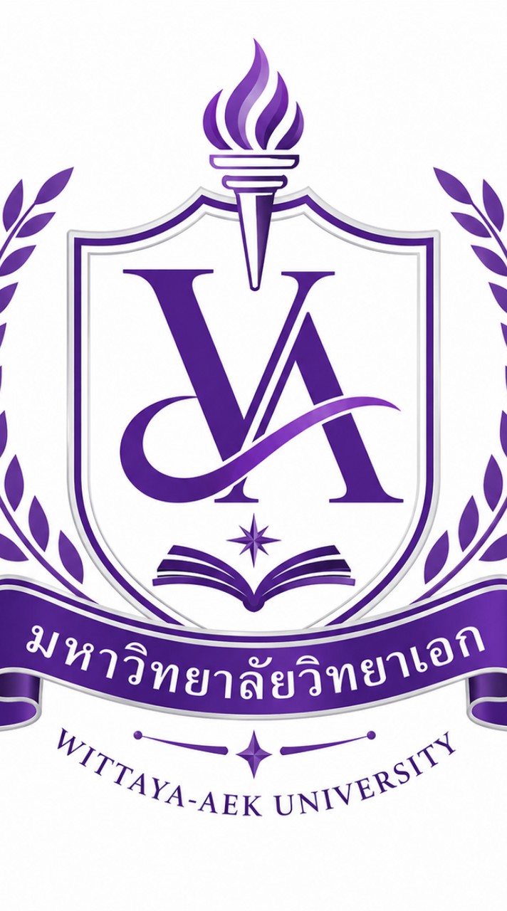มหาวิทยาลัยวิทยาเอก