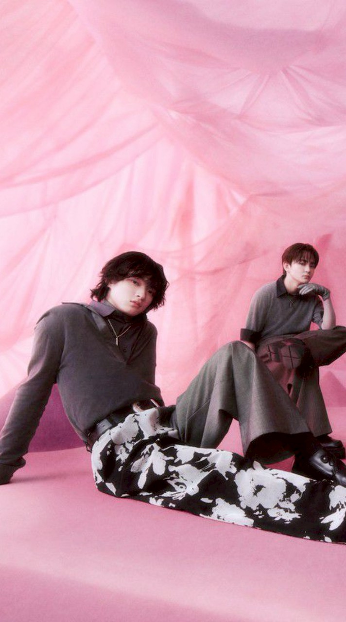 ☁️🫧るいなお