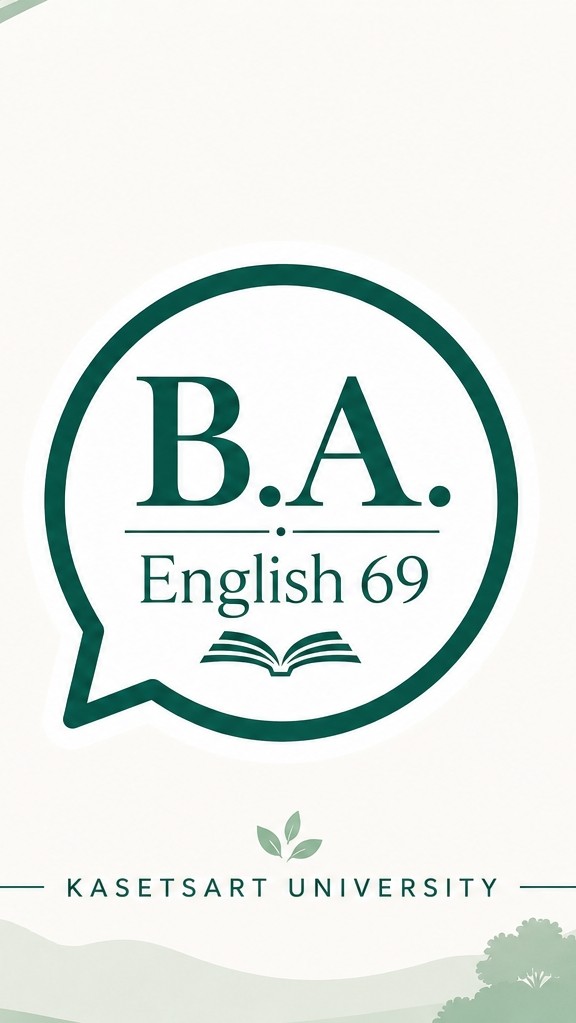 B.A.English 69
