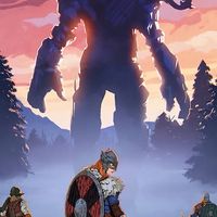 Tribes of midgard TH
