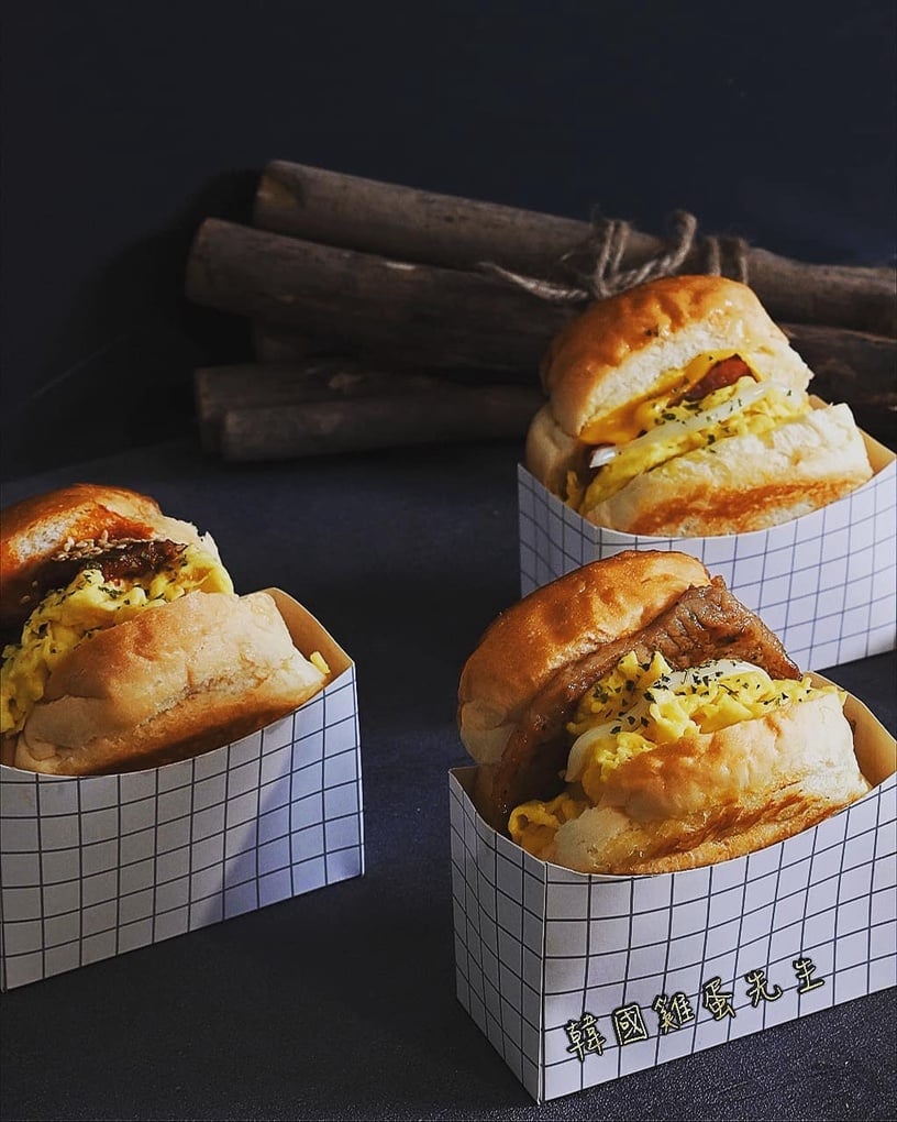 全台14間韓式吐司盒子推薦！only toast偷吃吐司、吐司男IG掀熱潮，全新吐司吃法在這家