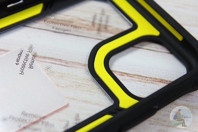 Spigen手機保護殼