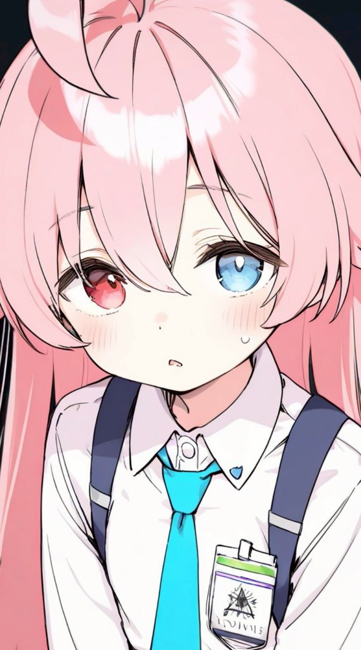ブルアカ雑談！