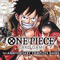 ONE PIECEカード【エンジョイ勢専用】