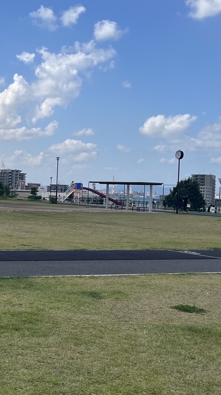大里park festa お手伝い連絡網
