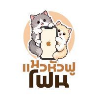 แมวหัวฟูโฟน-สุพรรณบุรี