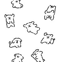 ⟡🎀⟡☁️꙳◞三麗鷗 頭像桌布(*˙˘˙*)💗 𓏲 🪿⊹🧊⊹🐶ྀི ˖