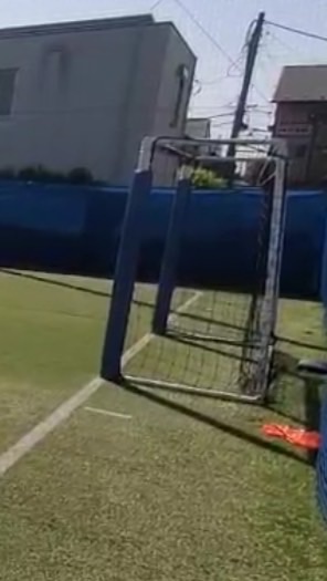 ポルハチ⚽️