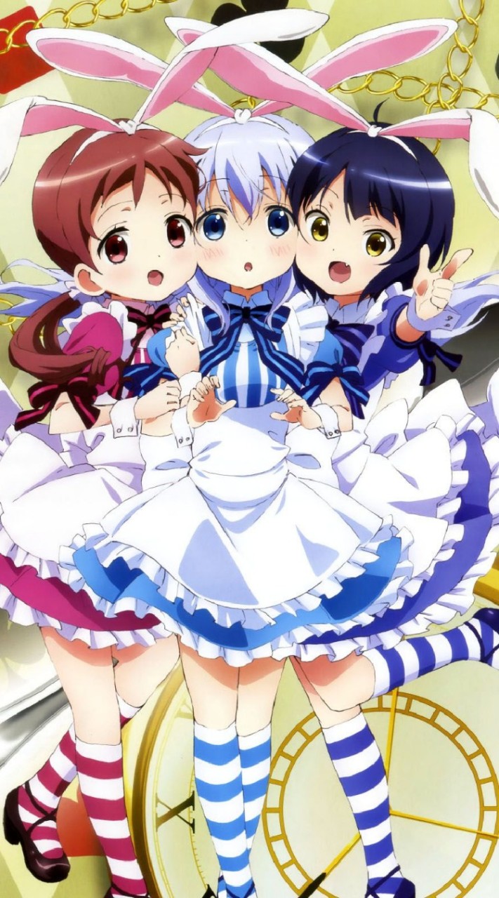 アニメ 好きが集まる部屋 コスプレ 好き もOK  雑談 も あり