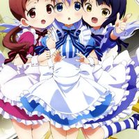 アニメ 好きが集まる部屋 コスプレ 好き もOK  雑談 も あり
