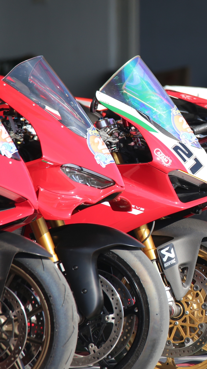 Ducati Club 杜卡迪重機討論/揪跑團