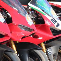 Ducati Club 杜卡迪重機討論/揪跑團