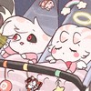幼稚園パロ❗️ハズ＆ヘル緩なりきり‼️