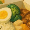 夫婦咖哩