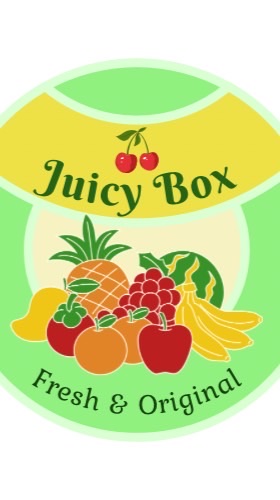 Juicy Box