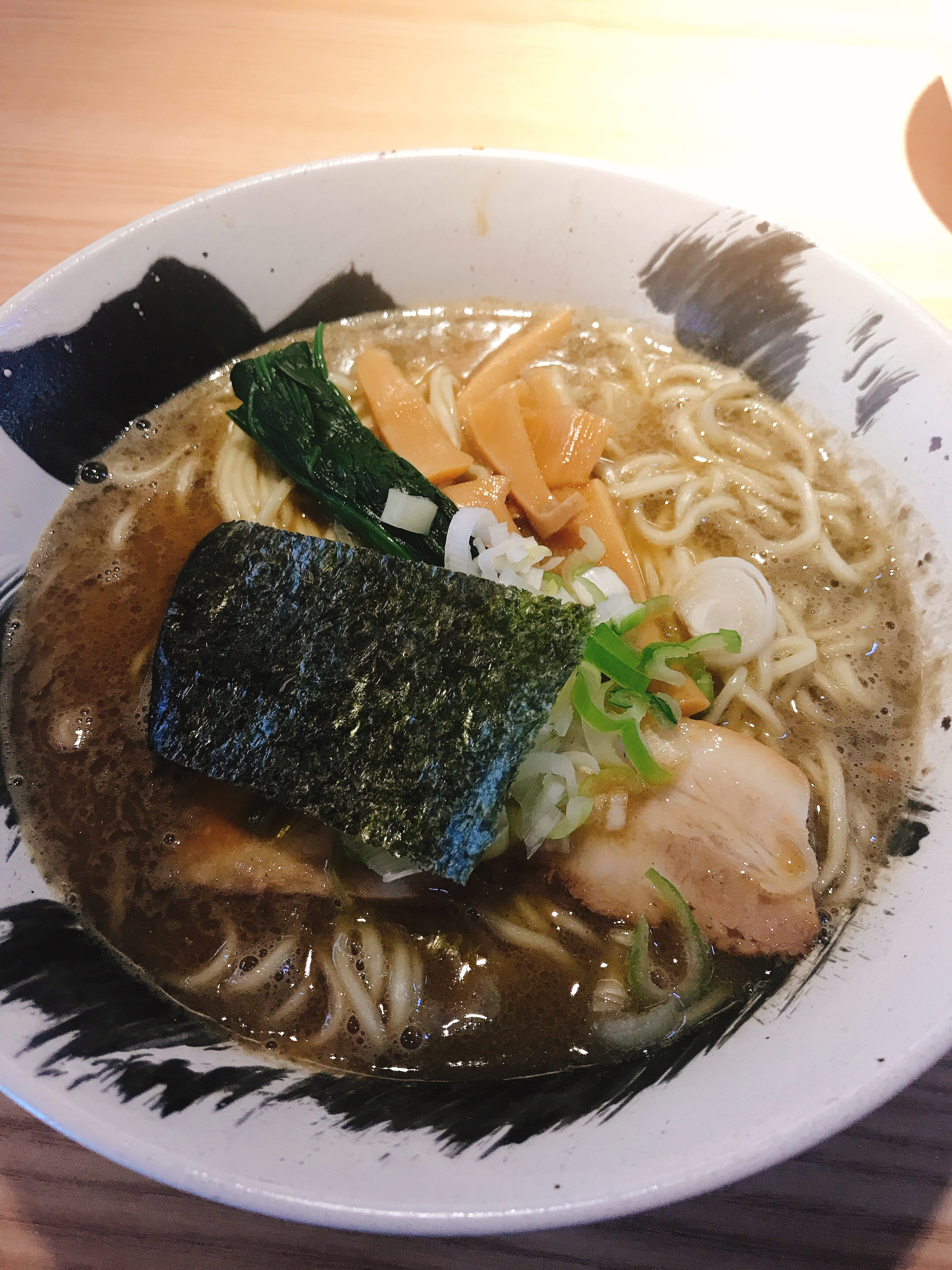 麺屋 みちしるべ メンヤミチシルベ 玉川 二子玉川駅 ラーメン つけ麺 By Line Conomi