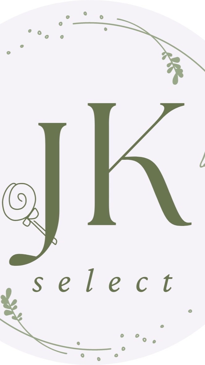 J&K.Select 質感選物舍🌻