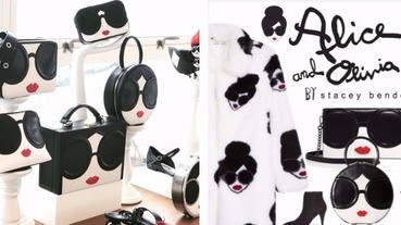 這顆小人頭實在太時尚惹，每天出門都想帶上她～