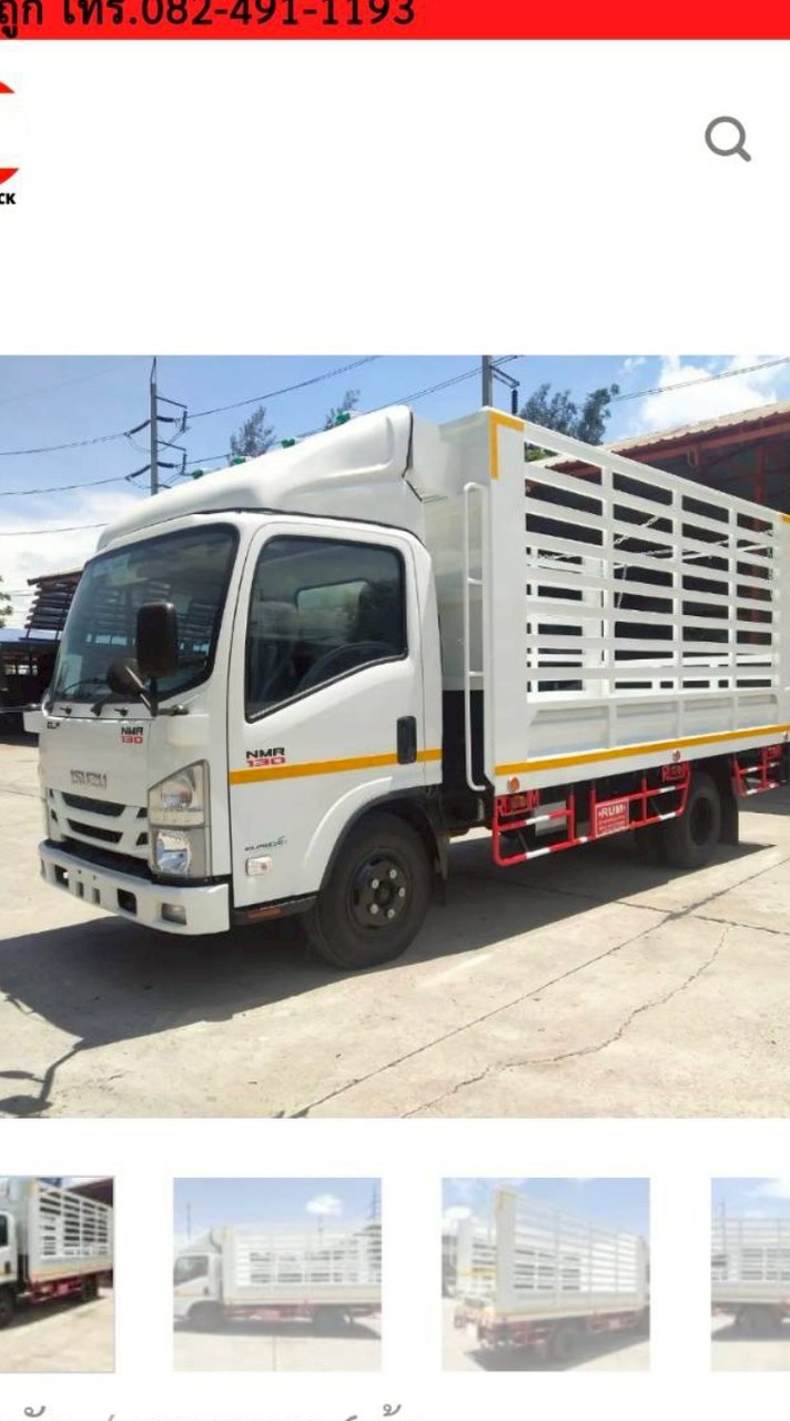ธนกฤต 0816142427                       ขายรถISUZU