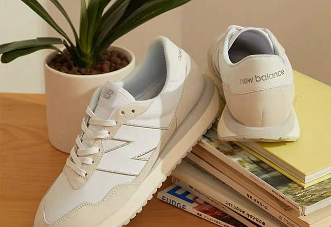 noritake x new balance 237