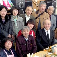 苫小牧わくわくLINE
