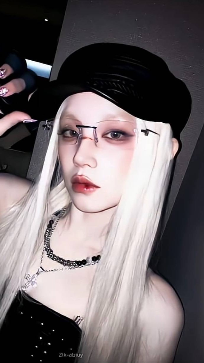 idle,aespa,I’ve,blackpink,白露,露思,粉絲群