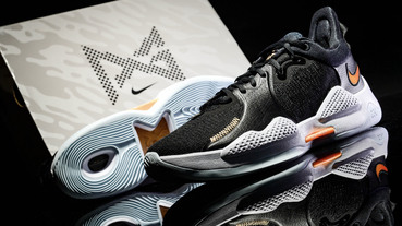 勘履訪客 / Nike PG5 做到這兩點至少就不會重蹈覆徹了 | LINE購物