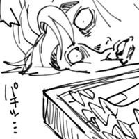 忍たまRKRN超絶緩也⁉️⁉️⁉️🫵🫵🫵ハントもしろよッ😉😉