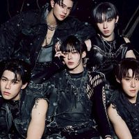 We are Lykyou 🐺
