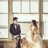 サラダ夫婦推し「ドレッシング」