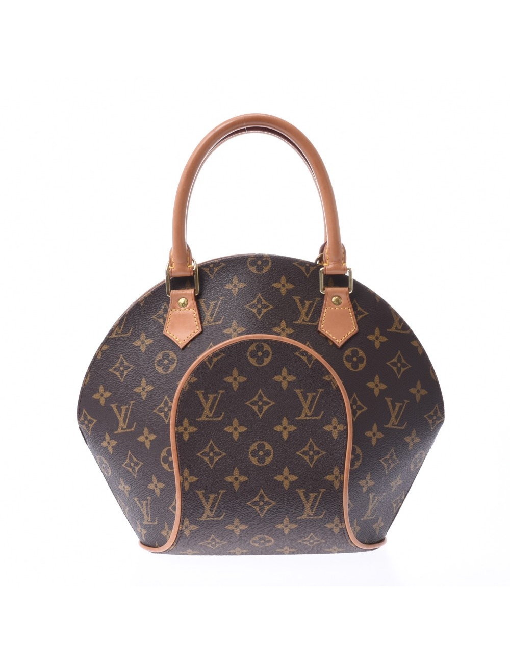 橢圓形，具有獨特的優雅感和優雅感。 PM尺寸是適合郊遊的理想尺寸，建議日常使用。 W型拉鍊大大張開了背包的開口，可輕鬆放入和放出行李。它具有出色的功能，織物本身變硬，很難變形，您可以長期使用。 [產品