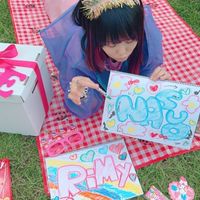なすお☆〜ぼくらの夏休み〜二次会部！！