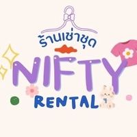 เช่าชุด Nifty.rental