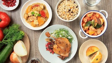 小資外食族必看！超商健康餐盒大評比，加碼推薦低卡減糖零食