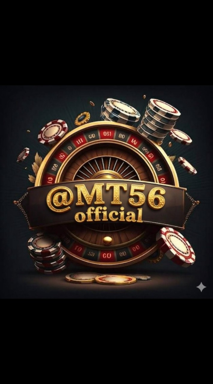 @MT56 Official (ระวังกลุ่มปลอม)