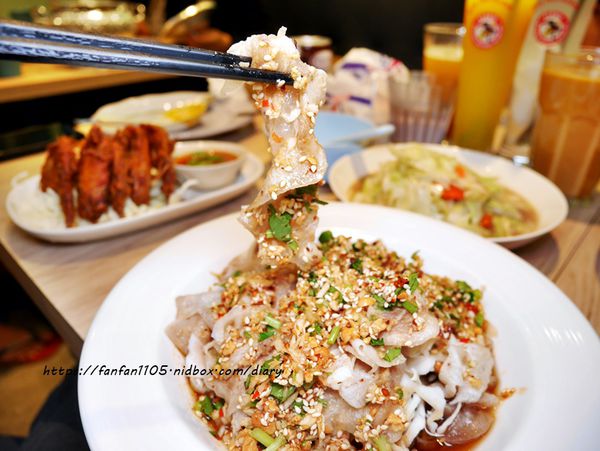 【內湖泰式料理】P. Ming 泰式廚坊 #泰北料理 #泰北傳統服飾體驗 #內湖美食 #捷運港墘站 (42).JPG