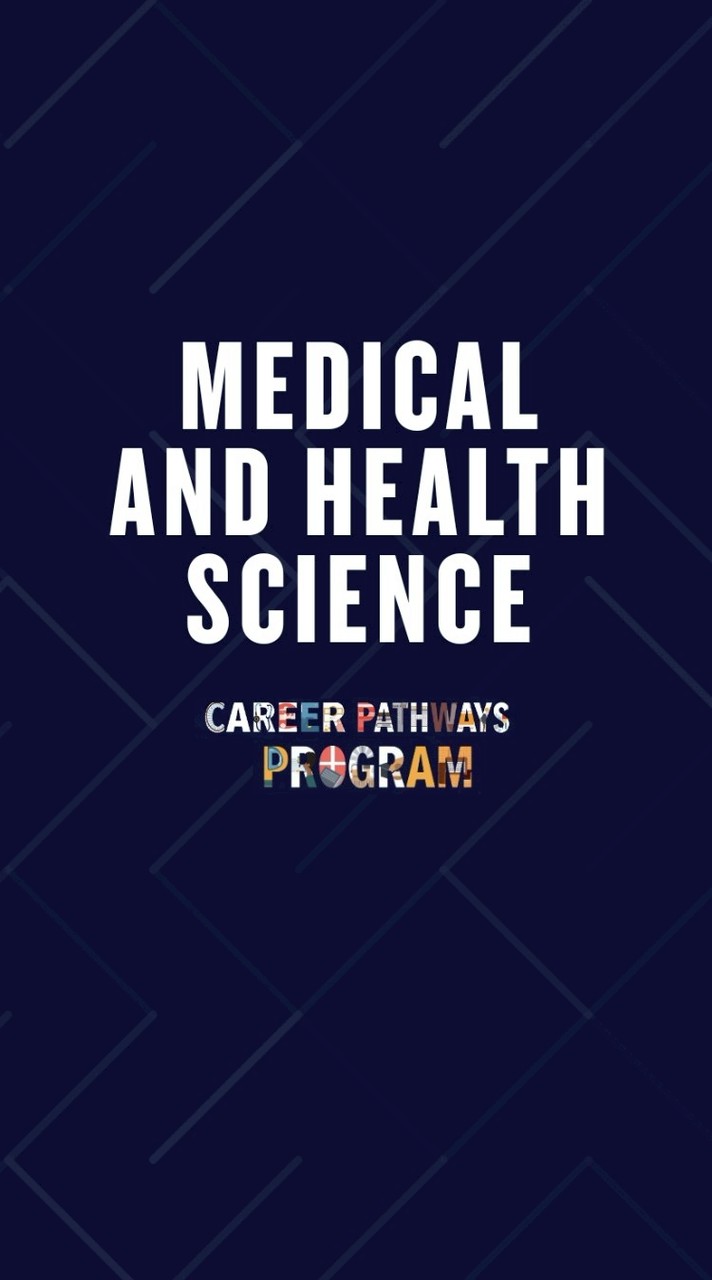 PRC Beyond: Medical and Health Sciance