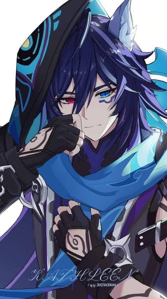 畫畫、動漫聊天群