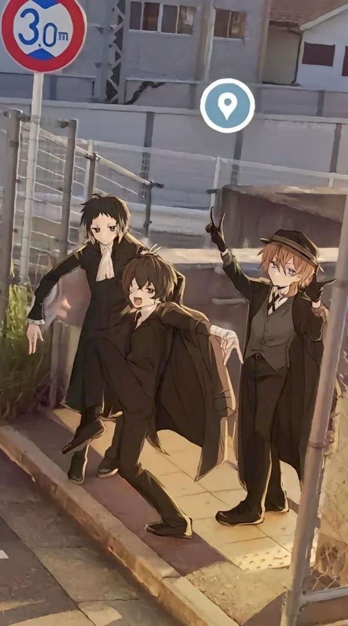 BSD カオス⁉️緩⁉️ ~ストレスマッハな管理が送るBSDハント也~