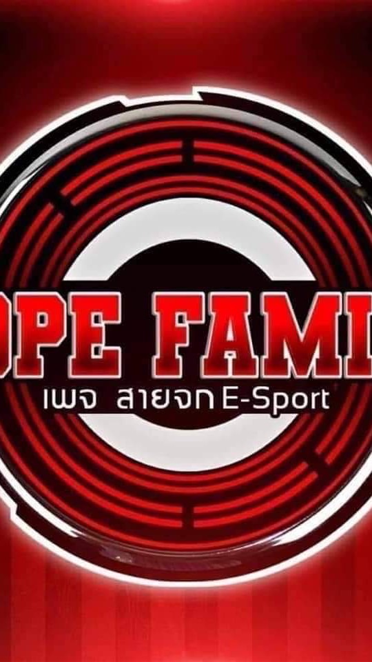 HOPE FAMILY