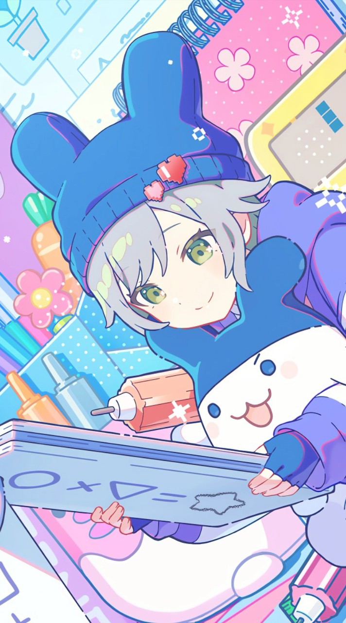 プロセカグッズ交換&見せ合い！