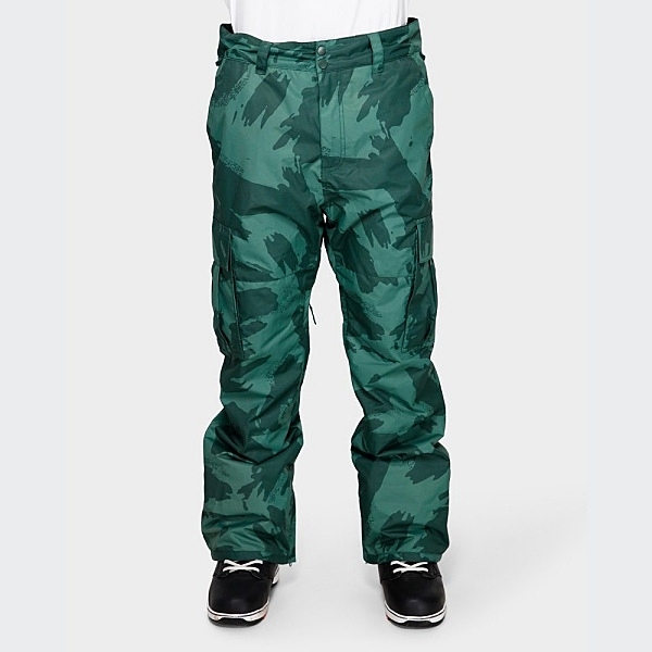 澳洲第一衝浪品牌。n全膠條縫線專業型雪褲。n褲管底防磨扣環及拉鍊設計。n綢質內裡布料更佳舒適。