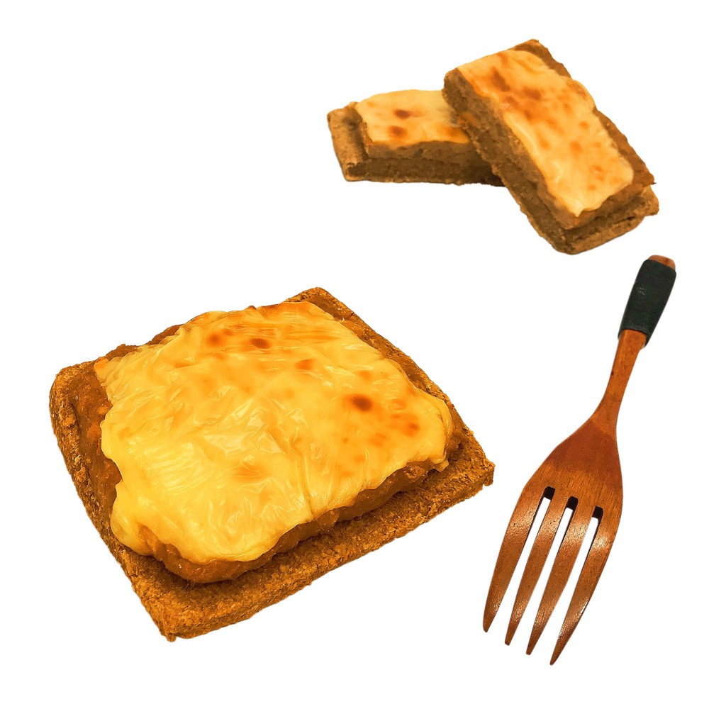 低卡生酮起士漢堡 米林香[團購]