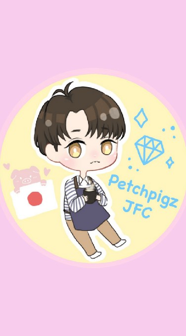 Petchpigz_JFC🇯🇵🐷💎のオープンチャット