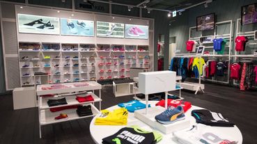 官方新聞 / 全台首間 PUMA KIDS 兒童旗艦館 7 月 30 日盛大開幕