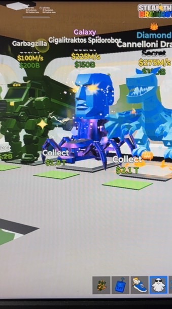 ブレインロット配布する時が来るかも